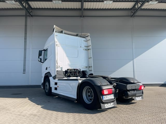 DAF XFn 480 FT 4X2 null