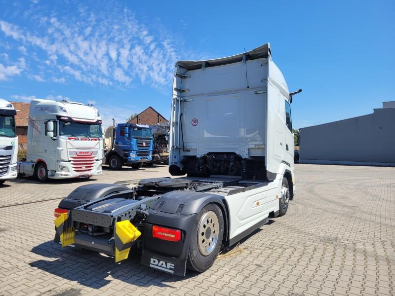 DAF XG 480 FT 4X2 null
