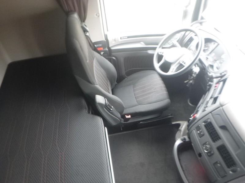 DAF XF 480 FT 4X2 null