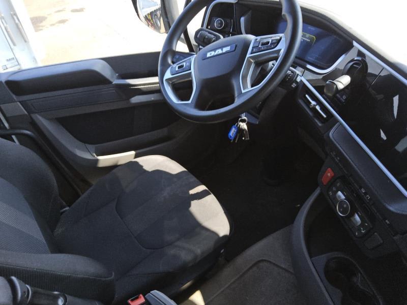 DAF XFn 480 FT 4X2 null