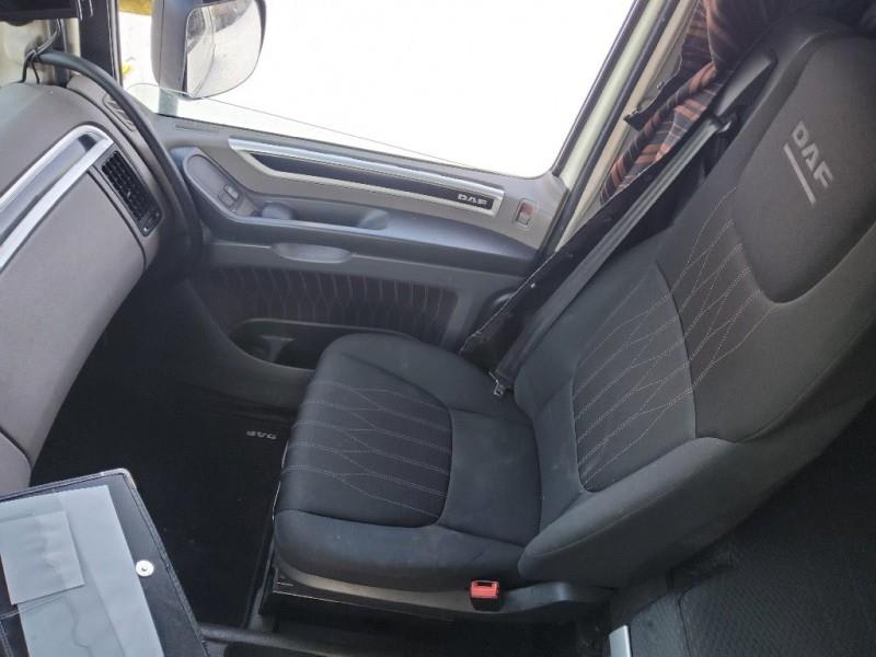 DAF XF 480 FT 4X2 null