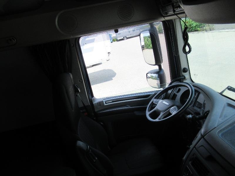 DAF XF 530 FT 4X2 null