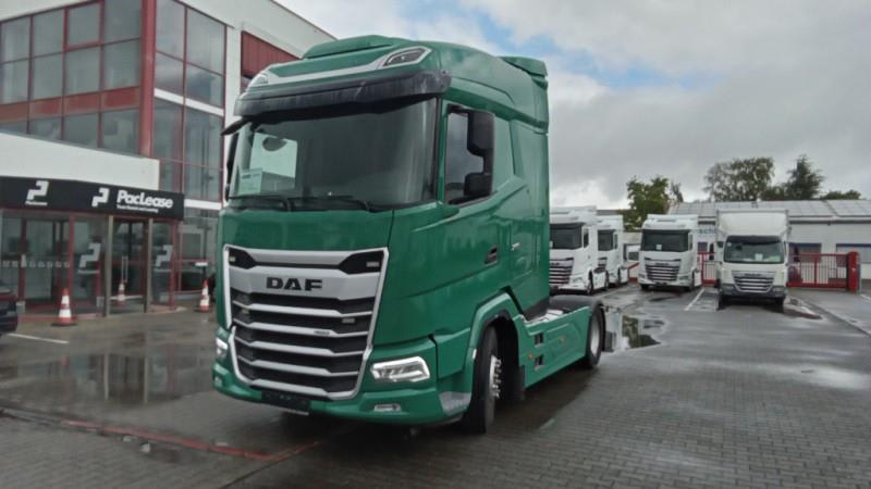 DAF XG 480 FT 4X2 Photos coming soon