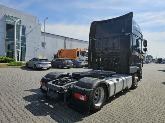 DAF XF 480 FT 4X2 null