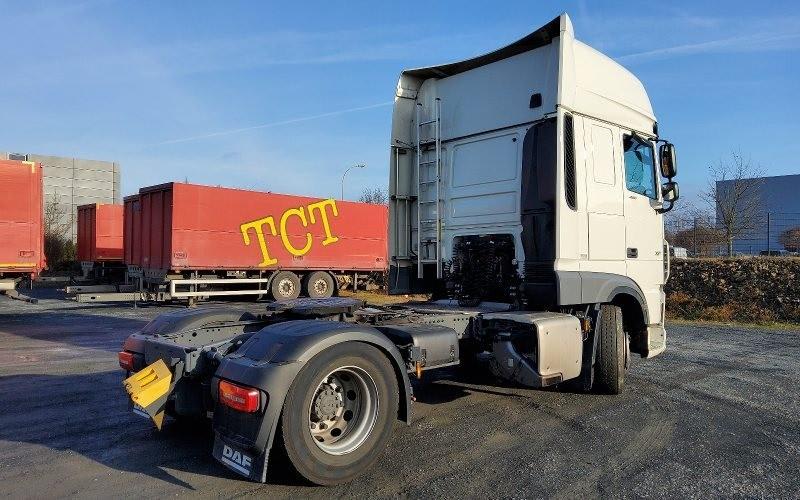 DAF XF 480 FT 4X2 null
