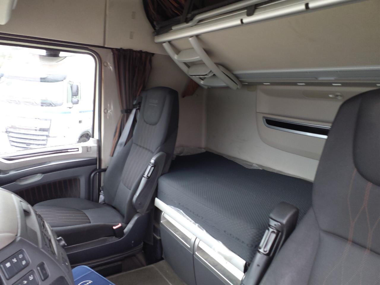 DAF XF 480 FT 4X2 null