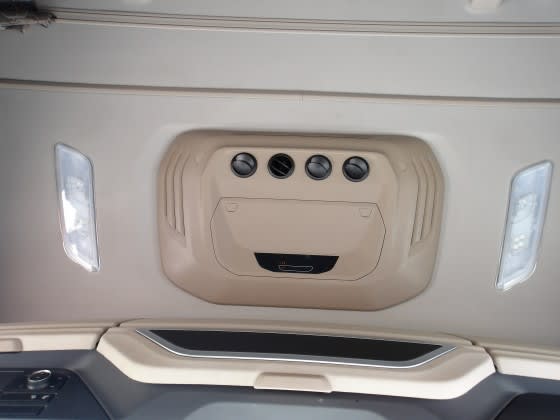 DAF XG 480 FT 4X2 null