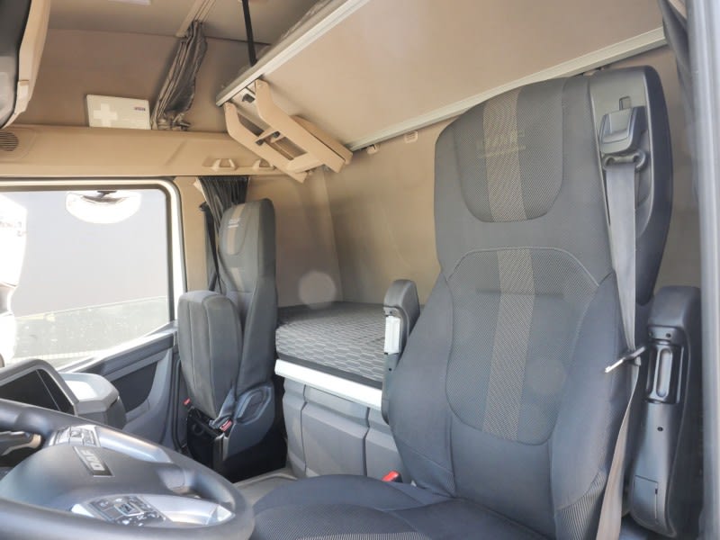 DAF XFn 480 FT 4X2 null