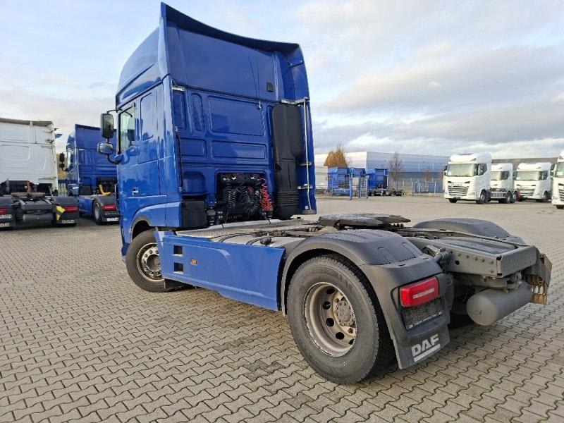 DAF XF 480 FT 4X2 null
