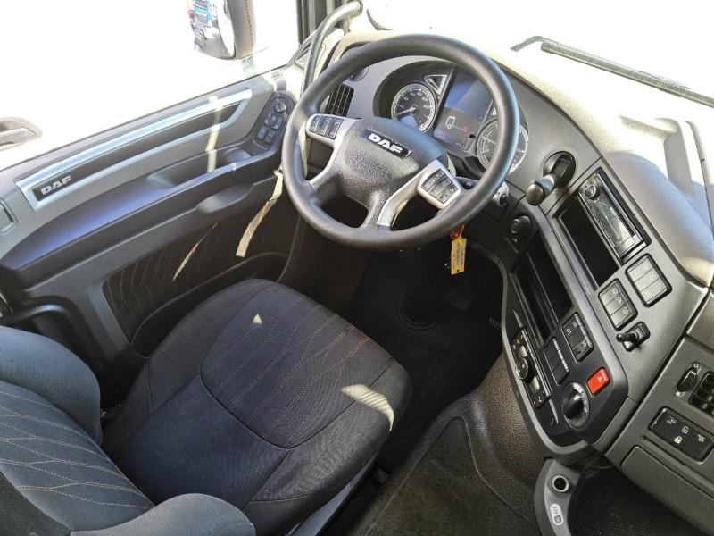 DAF XF 480 FT 4X2 null