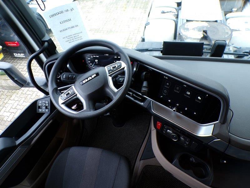 DAF XG 480 FT 4X2 null