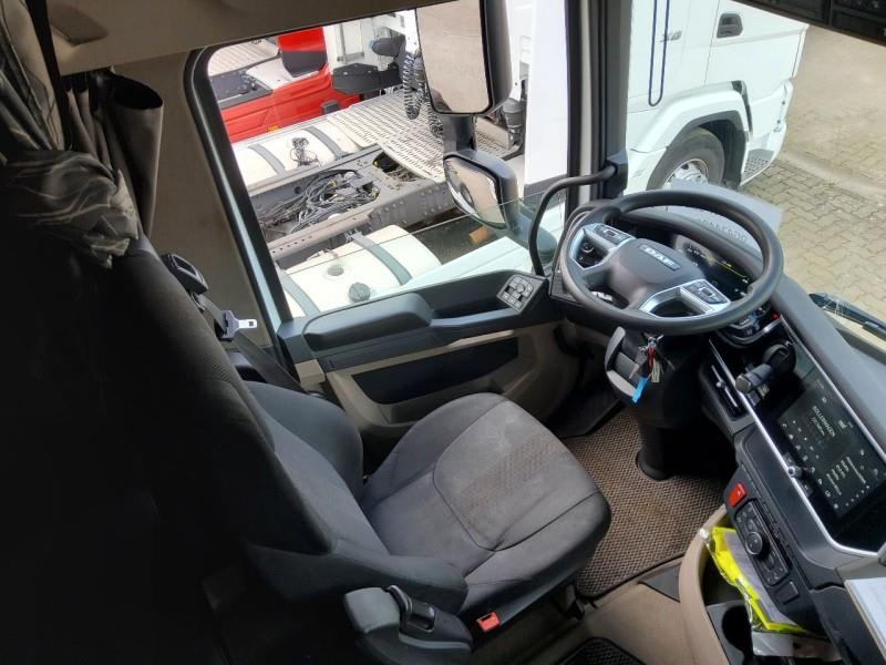 DAF XG 480 FT 4X2 null