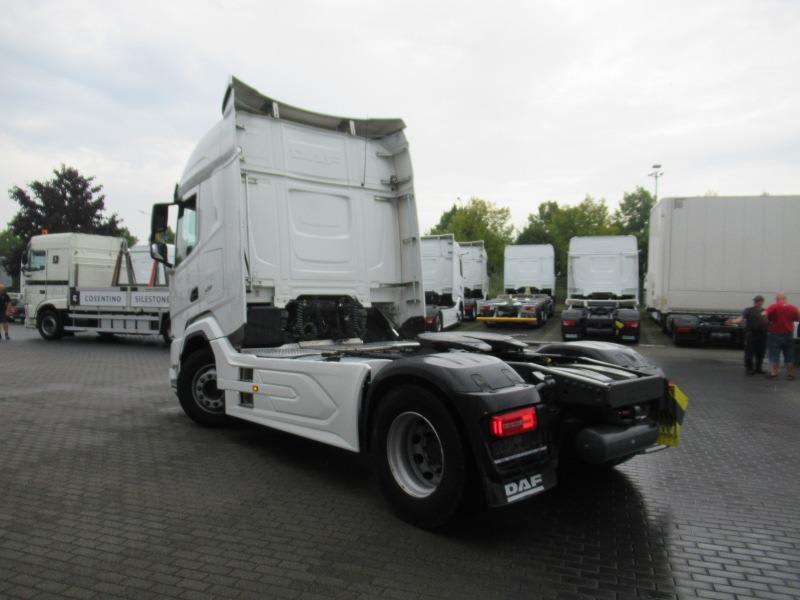 DAF XFn 480 FT 4X2 null
