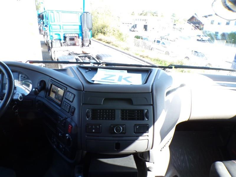 DAF XF 530 FT 4X2 null