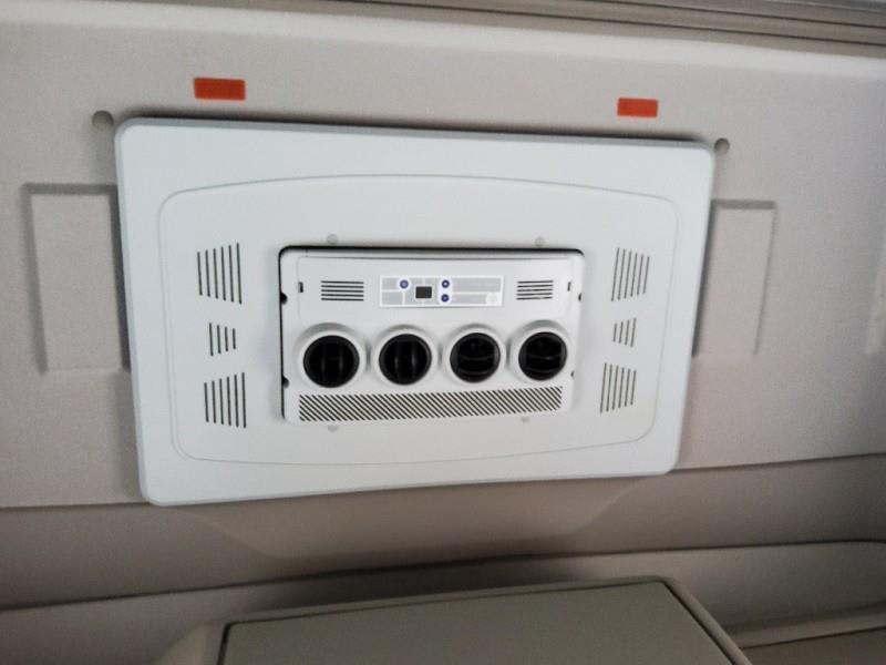 DAF XF 480 FT 4X2 LOW DECK null