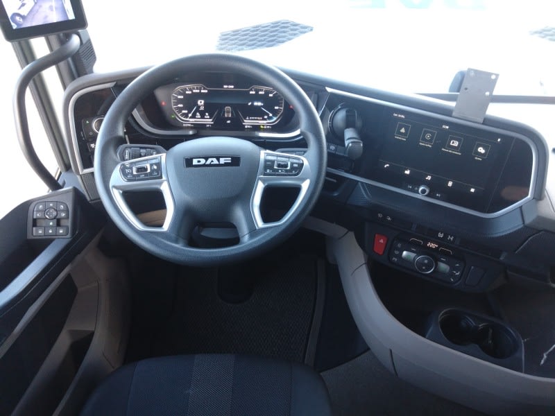 DAF XG 480 FT 4X2 null