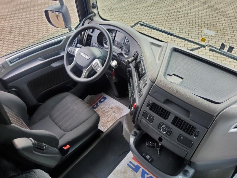 DAF XF 480 FAN 6X2 N null