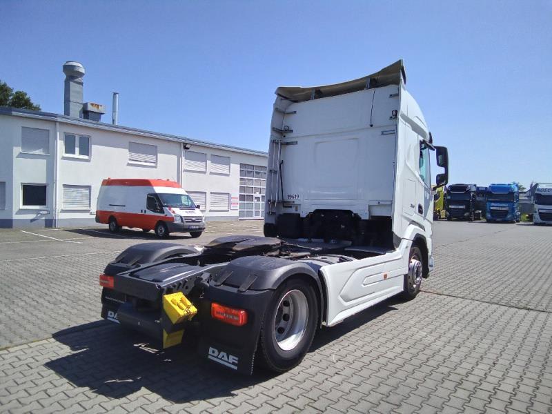 DAF XFn 480 FT 4X2 null
