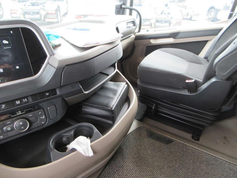 DAF XG 480 FT 4X2 null