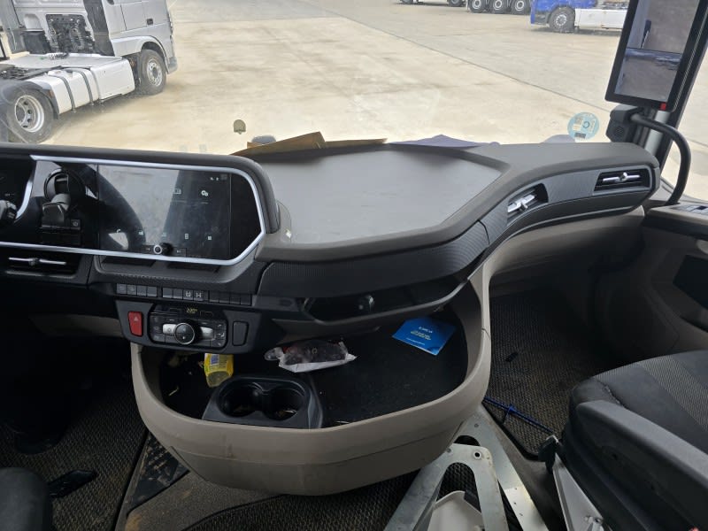 DAF XG 480 FT 4X2 null