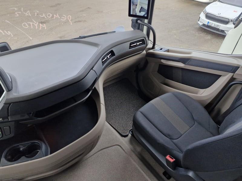 DAF XG 480 FT 4X2 null