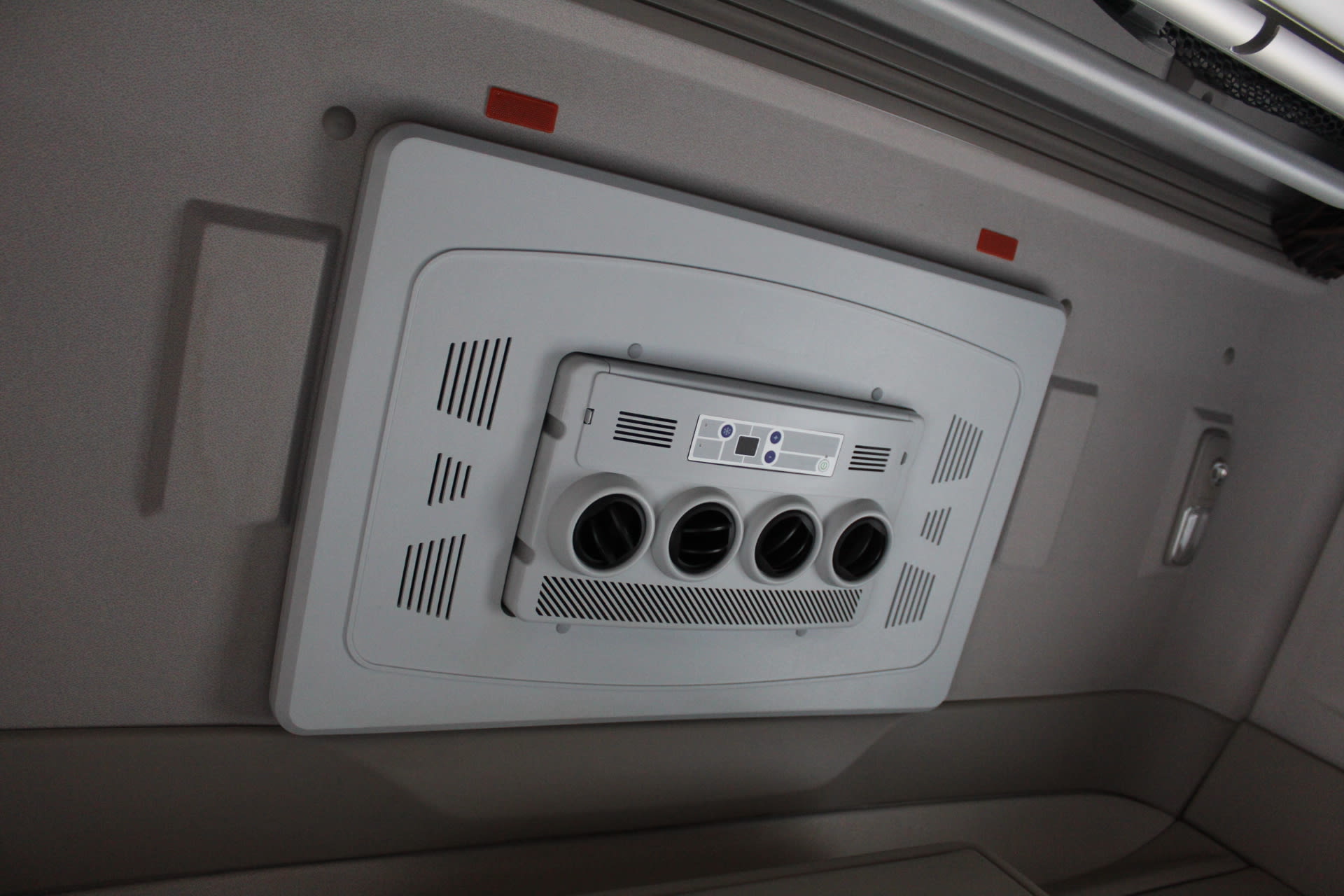 DAF XF 480 FT 4X2 null