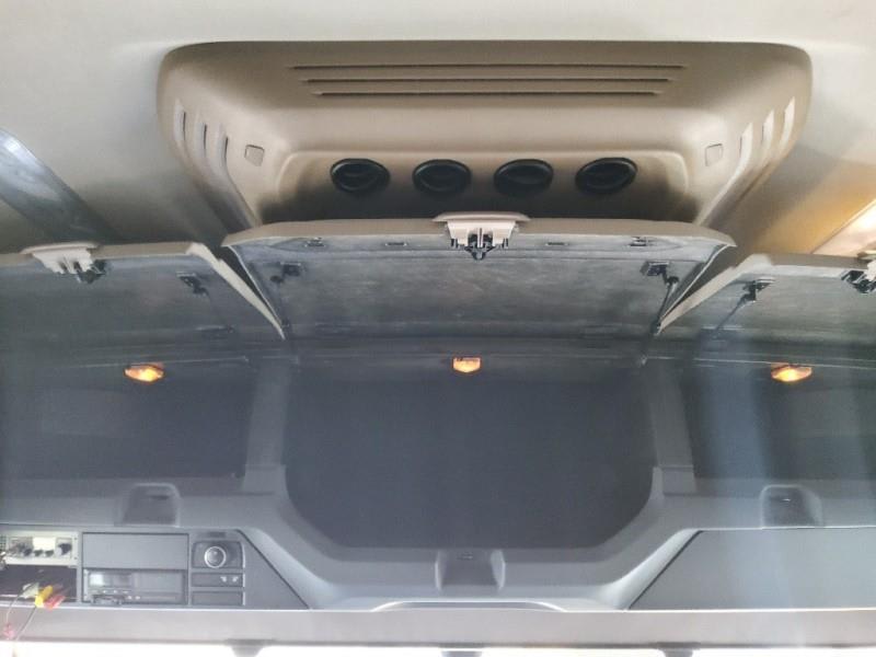 DAF XG 530 FT 4X2 null