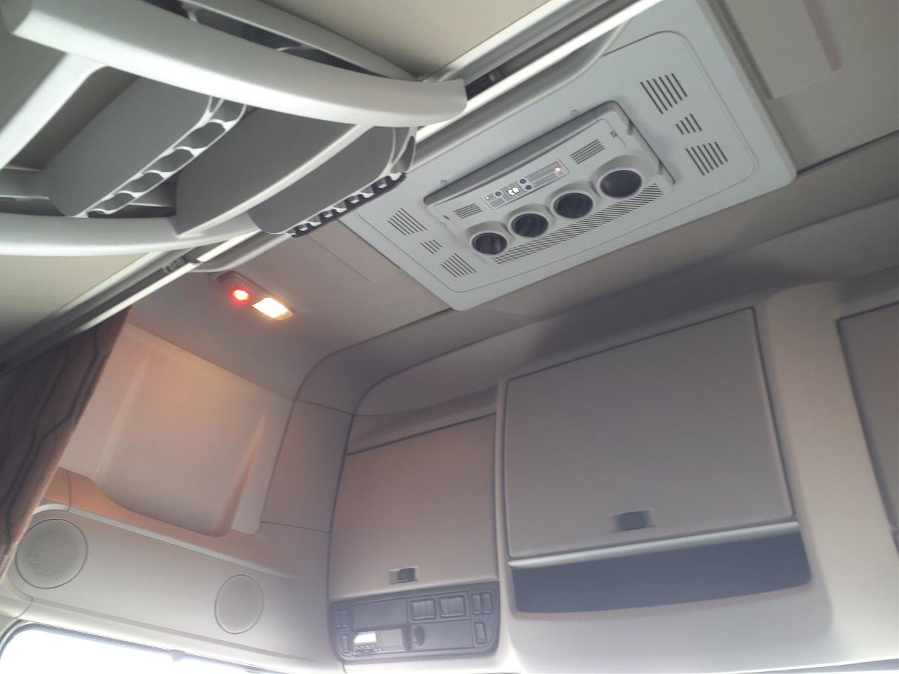 DAF XF 530 FT 4X2 null