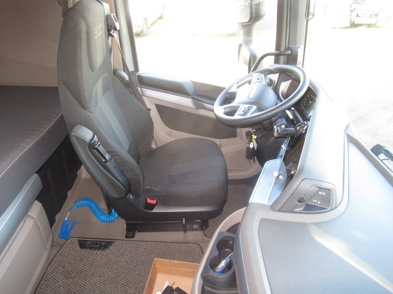 DAF XG 480 FT 4X2 null