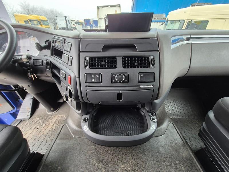 DAF XF 480 FT 4X2 null