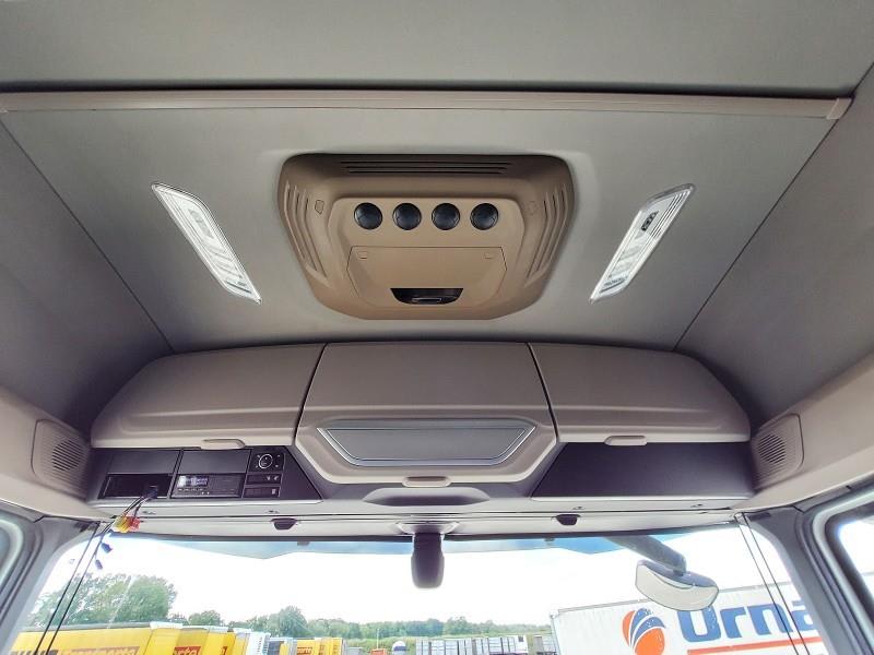 DAF XG 480 FT 4X2 null