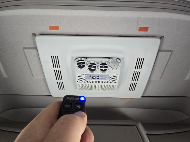 DAF XF 530 FT 4X2 null