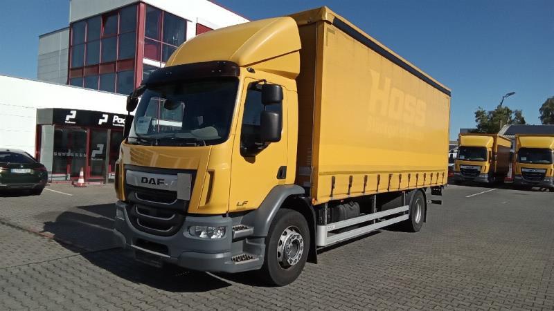 DAF LF 320 FA 4X2 Foto in arrivo a breve