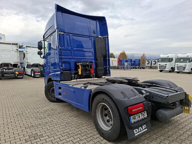 DAF XF 480 FT 4X2 null