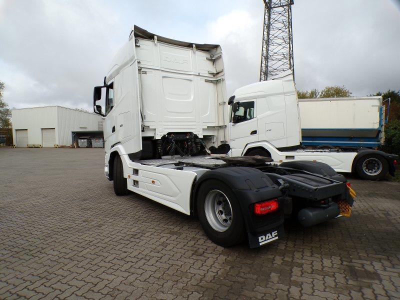 DAF XG 480 FT 4X2 null