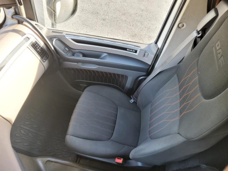 DAF XF 480 FAN 6X2 N null