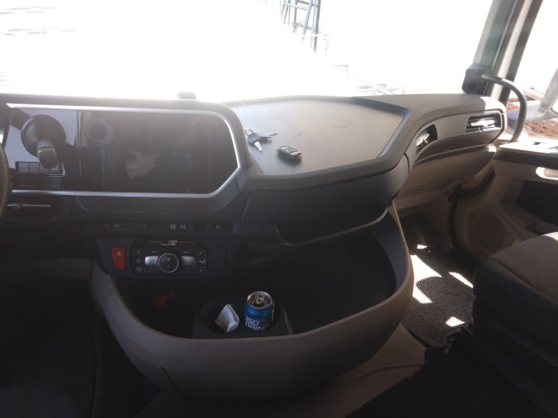 DAF XG 480 FT 4X2 null