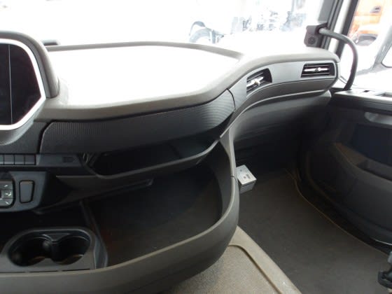 DAF XFn 480 FT 4X2 null