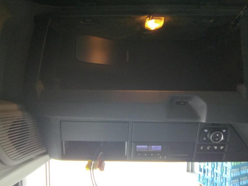 DAF XG 480 FAN 6X2 N null