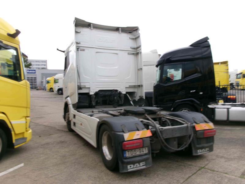 DAF XG 480 FT 4X2 null