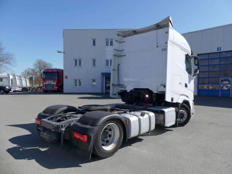 DAF XG 480 FT 4X2 LOW DECK null