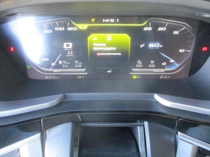 DAF XG+ 530 FT 4X2 null