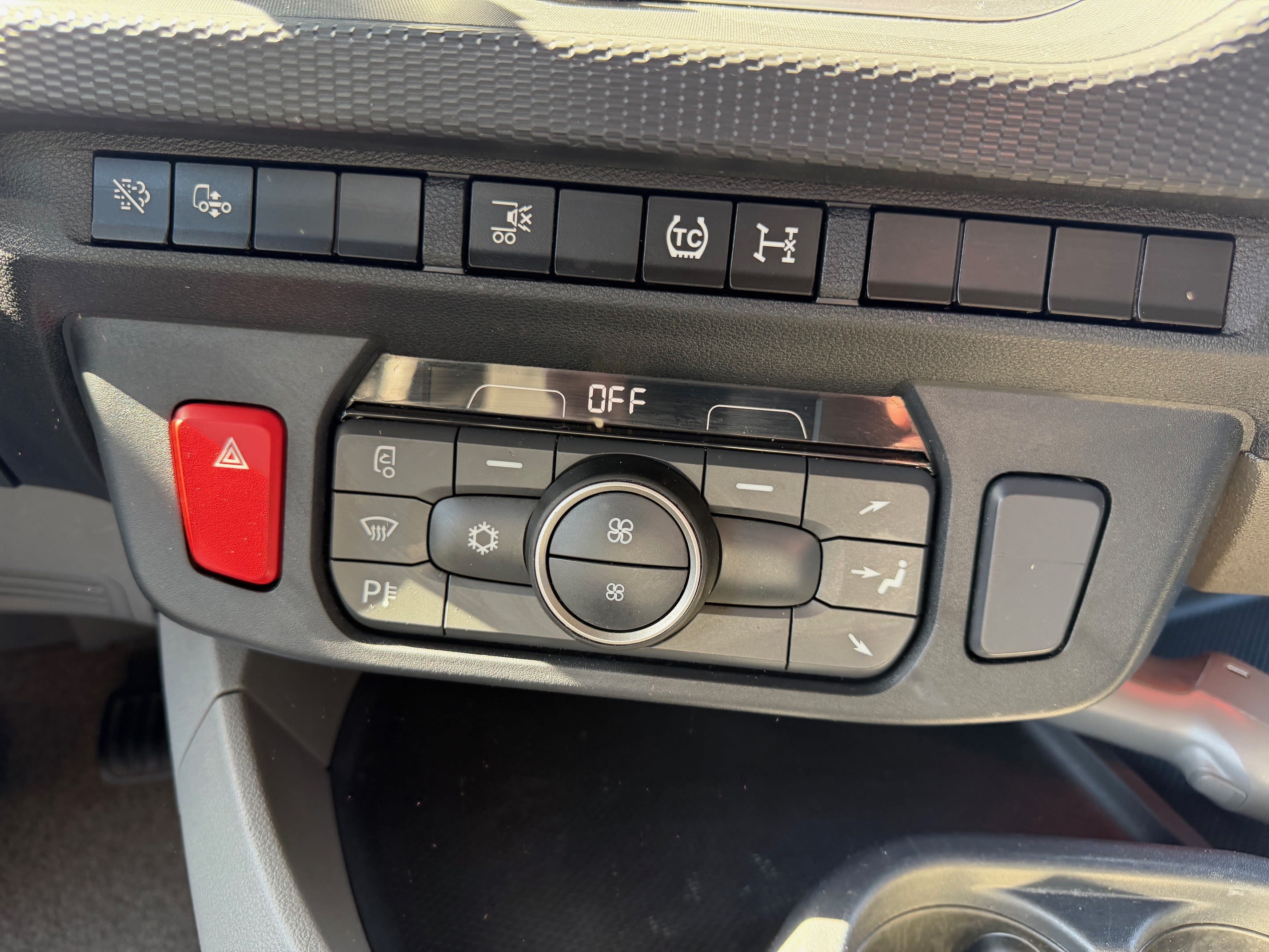 DAF XFn 480 FT 4X2 null