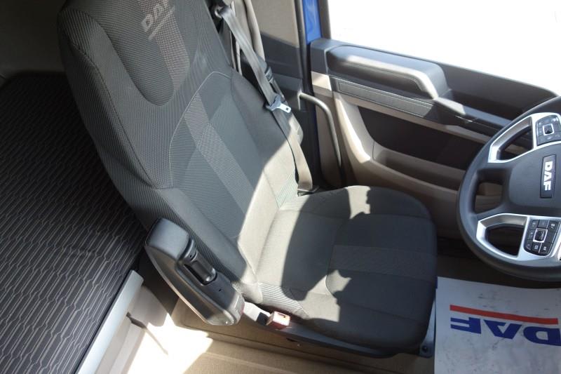 DAF XG 480 FAR 6X2 R null