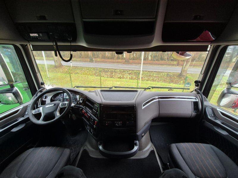 DAF XF 480 FT 4X2 null