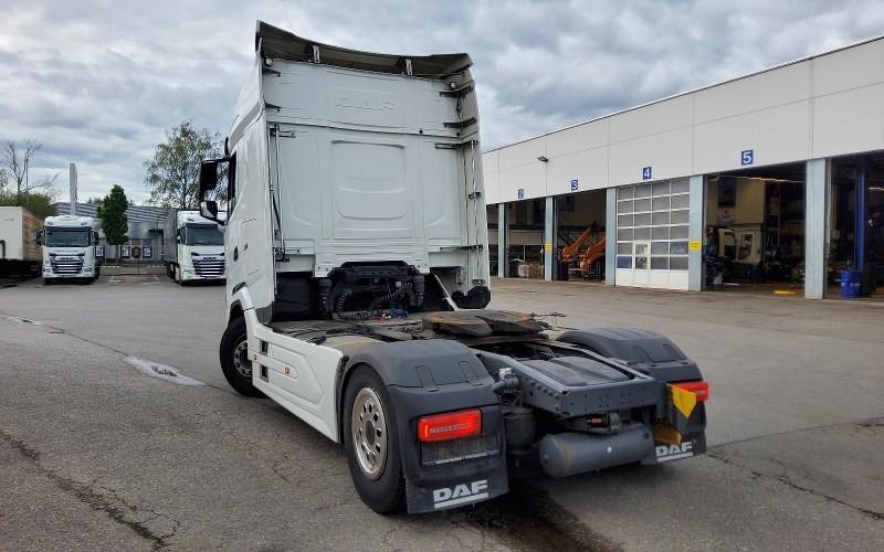 DAF XG 480 FT 4X2 null