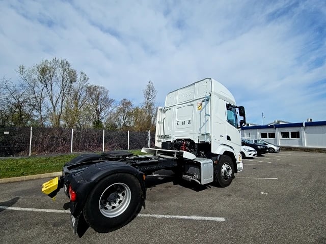 DAF XFn 480 FT 4X2 null