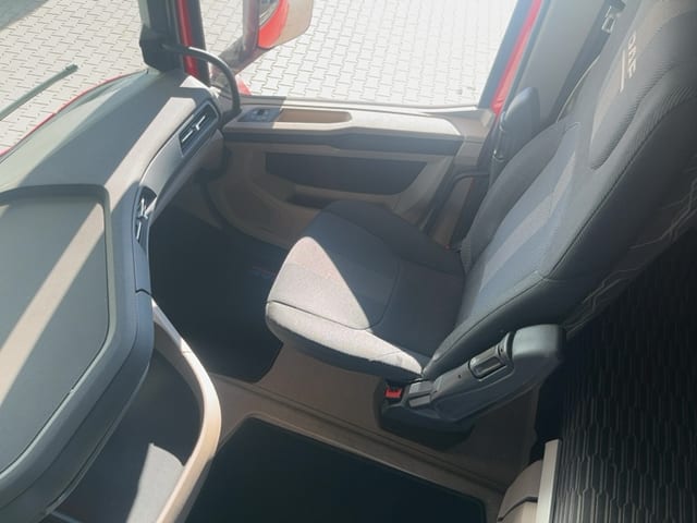 DAF XG 480 FT 4X2 null
