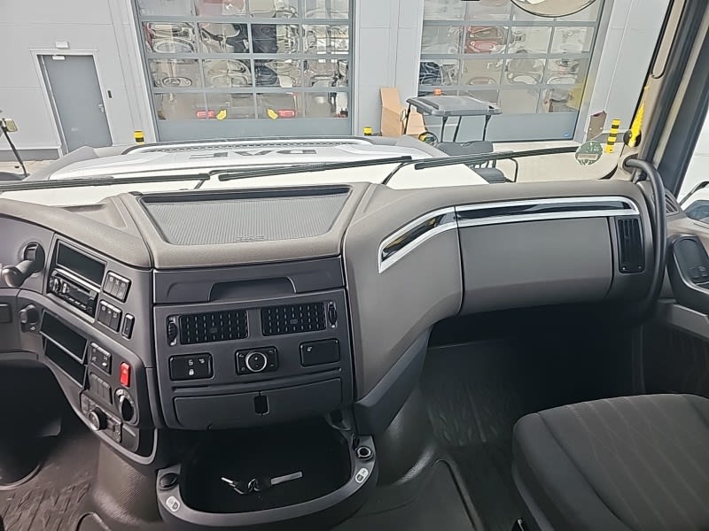 DAF XF 480 FT 4X2 null