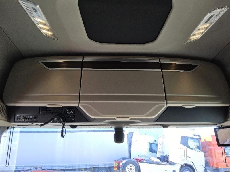 DAF XG+ 480 FAN 6X2 N null
